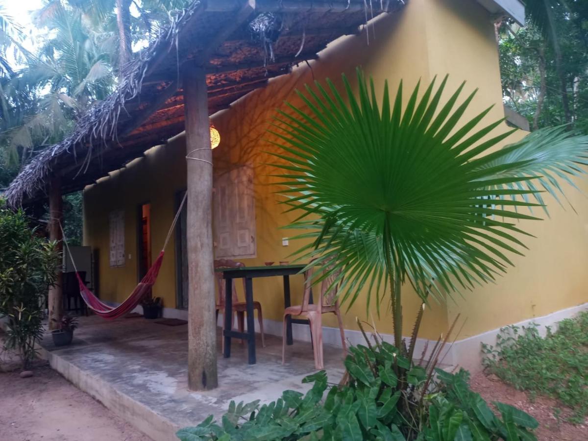 Kelaya At Hiriketiya Collection Hotel Dickwella Exterior photo
